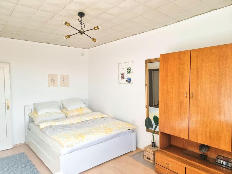 Best Rated Central Apartment Vienna - Ac, Wifi, 24H7Days Self Check-In, Board Games, Netflix Ngoại thất bức ảnh